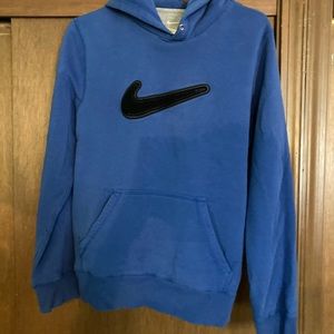 Nike hoodie